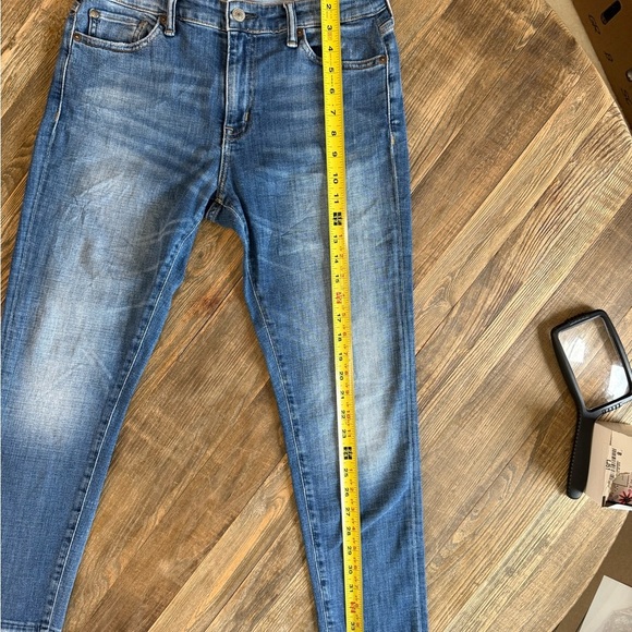 Vintage Ralph Lauren Denim & Supply Jeans|Vintage Ralph Lauren - Picture 7 of 10
